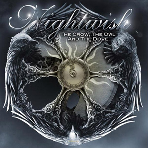 Álbum The Crow, The Owl & The Dove (Ep)  de Nightwish