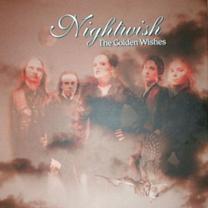 Álbum The Golden Wishes de Nightwish