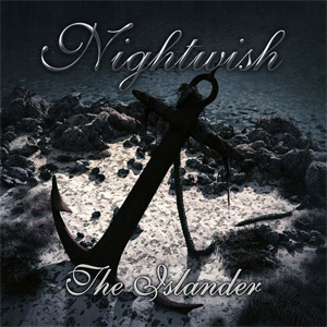 Álbum The Islander de Nightwish