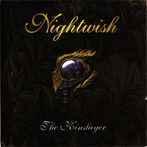 Álbum The Kinslayer de Nightwish