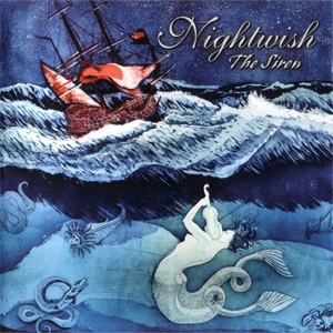 Álbum The Siren de Nightwish