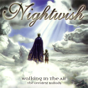 Álbum Walking In The Air: The Greatest Ballads de Nightwish