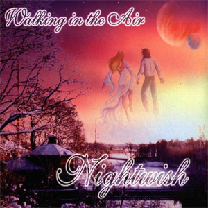 Álbum Walking In The Air de Nightwish