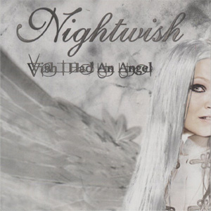 Álbum Wish I Had An Angel de Nightwish