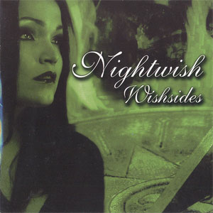 Álbum Wishsides de Nightwish