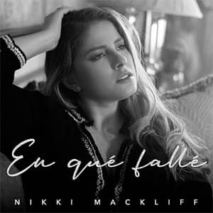 Álbum En Qué Fallé de Nikki Mackliff