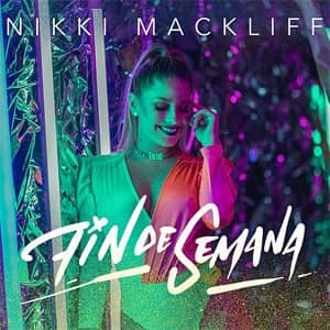 Álbum Fin De Semana de Nikki Mackliff