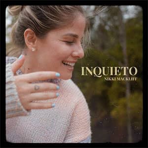 Álbum Inquieto de Nikki Mackliff