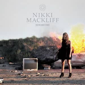 Álbum Nuestro Amor Es Único de Nikki Mackliff