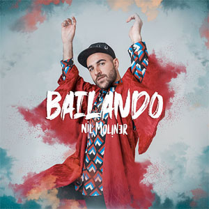 Álbum Bailando de Nil Moliner