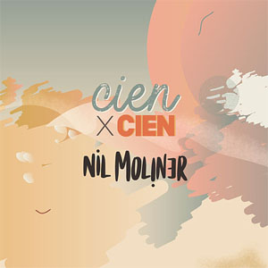 Álbum Cien Por Cien de Nil Moliner
