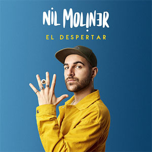 Álbum El Despertar de Nil Moliner