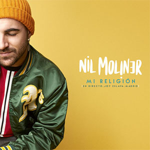Álbum Mi Religión de Nil Moliner