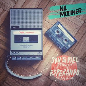 Álbum MUU Sessions de Nil Moliner