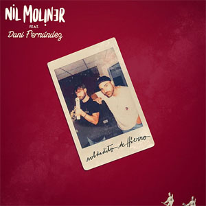 Álbum Soldadito De Hierro de Nil Moliner