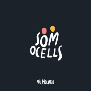 Álbum Som Ocells de Nil Moliner