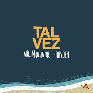 Álbum Tal Vez de Nil Moliner