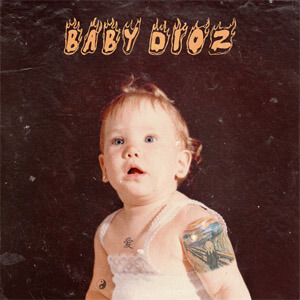 Álbum Baby Dioz de Niña Dioz