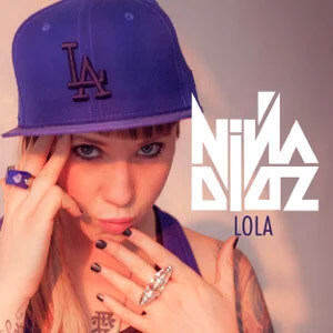 Álbum Lola de Niña Dioz