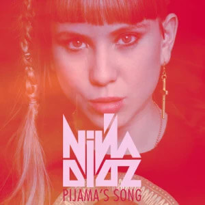 Álbum Pijama's Song  de Niña Dioz