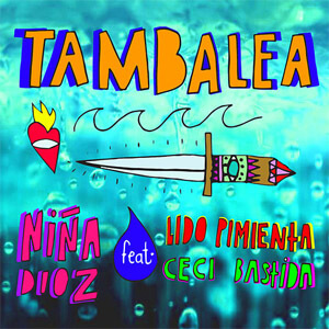 Álbum Tambalea de Niña Dioz