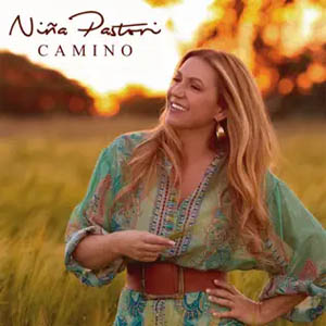 Álbum Camino de Niña Pastori