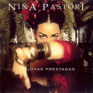 Álbum Joyas Prestadas de Niña Pastori