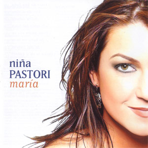 Álbum Maria de Niña Pastori