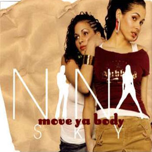 Álbum Move Ya Body de Nina Sky