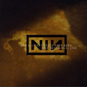 Álbum And All That Could Have Been de Nine Inch Nails 