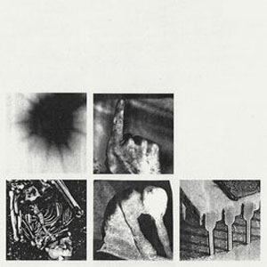 Álbum Bad Witch (Ep) de Nine Inch Nails 
