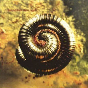 Álbum Closer to God de Nine Inch Nails 