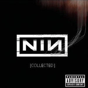 Álbum Collected de Nine Inch Nails 