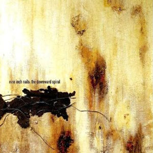 Álbum Downward Spiral de Nine Inch Nails 