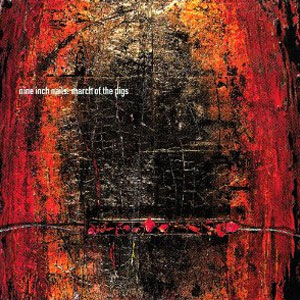Álbum March of Pigs de Nine Inch Nails 