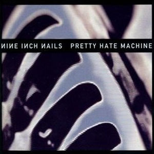 Álbum Pretty Hate Machine de Nine Inch Nails 