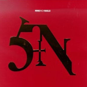 Álbum Sin Get Down Make Love de Nine Inch Nails 
