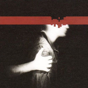 Álbum Slip de Nine Inch Nails 