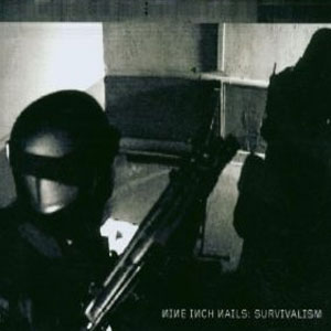 Álbum Survivalism de Nine Inch Nails 