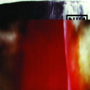 Álbum The Fragile de Nine Inch Nails 