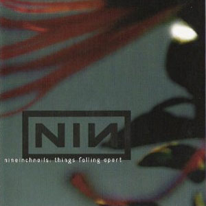 Álbum Things Falling Apart de Nine Inch Nails 