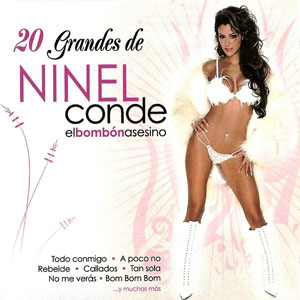 Álbum 20 Grandes De Ninel de Ninel Conde