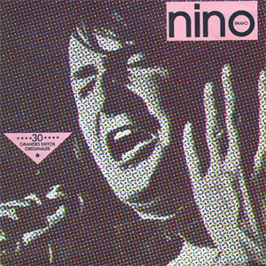 Álbum 30 Grandes Éxitos Originales de Nino Bravo