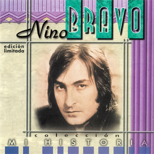 Álbum Mi Historia de Nino Bravo