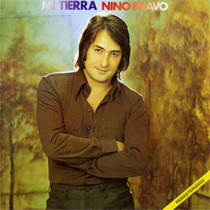 Álbum Mi Tierra de Nino Bravo