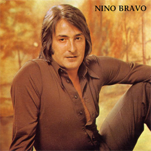 Álbum Nino Bravo de Nino Bravo