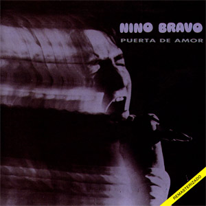 Álbum Puerta De Amor de Nino Bravo