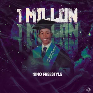 Álbum 1 Millón De Seguidores de Nino Freestyle