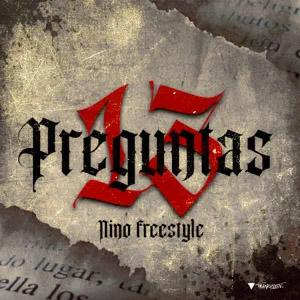 Álbum 13 Preguntas de Nino Freestyle