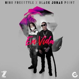 Álbum En Vida de Nino Freestyle